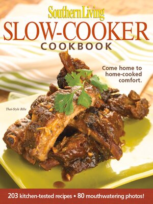 Southern Living - ebook